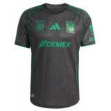 Tigres 3a Equipación 2025/26